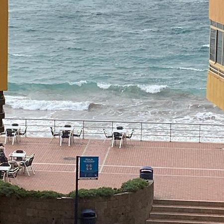 Apartamento Suite Canteras Las Palmas de Gran Canárias Exterior foto