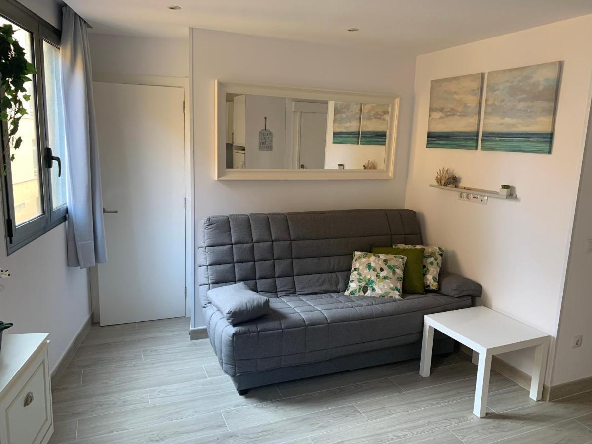 Apartamento Suite Canteras Las Palmas de Gran Canárias Exterior foto