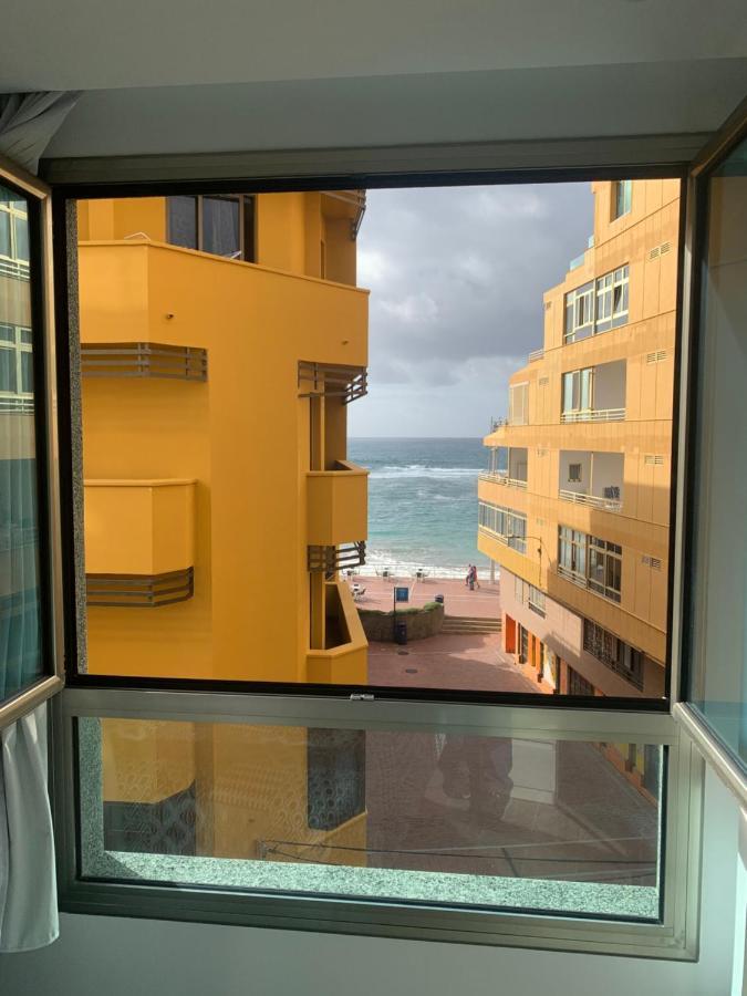 Apartamento Suite Canteras Las Palmas de Gran Canárias Exterior foto