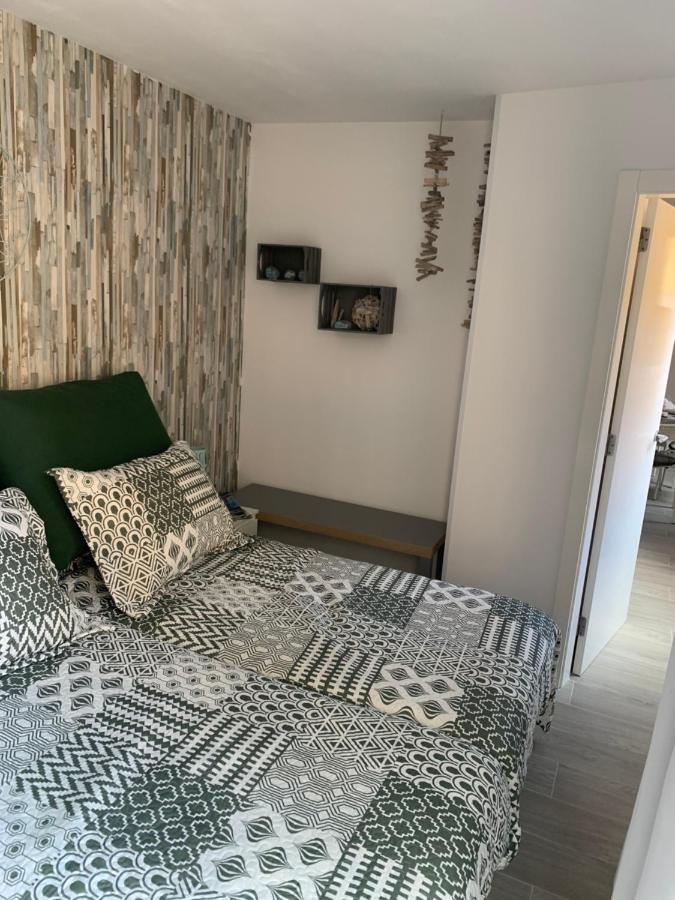 Apartamento Suite Canteras Las Palmas de Gran Canárias Exterior foto