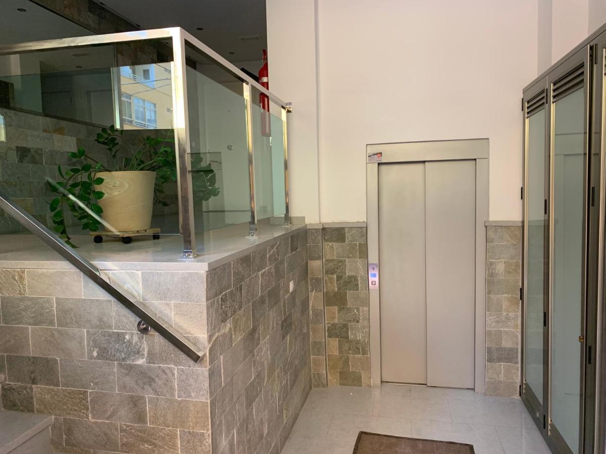 Apartamento Suite Canteras Las Palmas de Gran Canárias Exterior foto