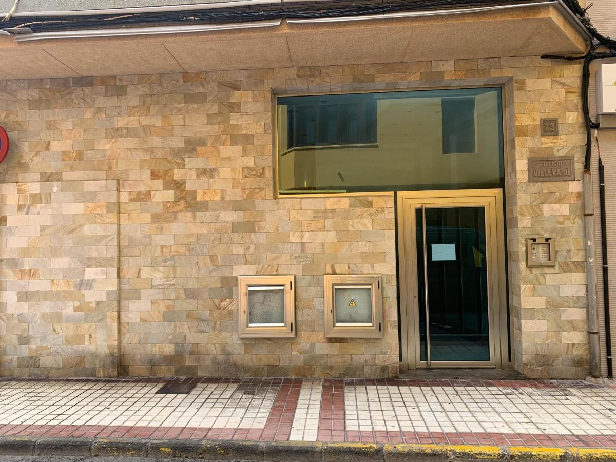 Apartamento Suite Canteras Las Palmas de Gran Canárias Exterior foto