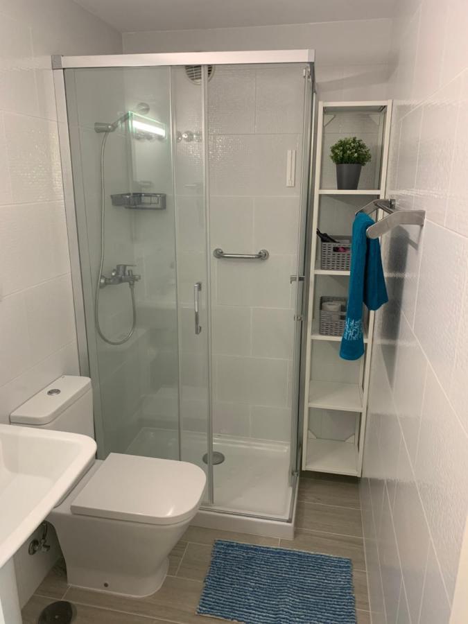 Apartamento Suite Canteras Las Palmas de Gran Canárias Exterior foto