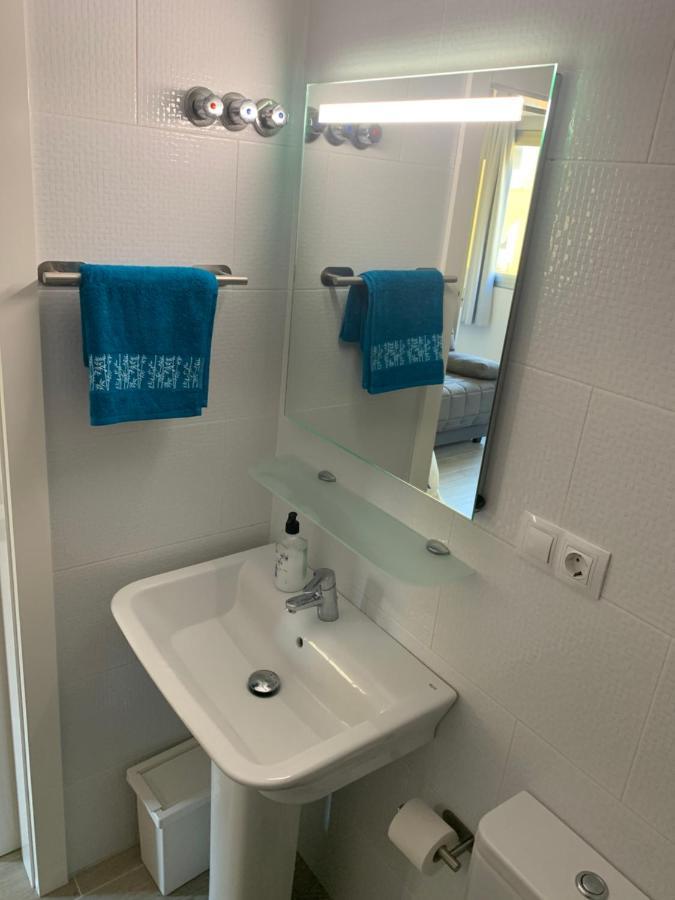Apartamento Suite Canteras Las Palmas de Gran Canárias Exterior foto